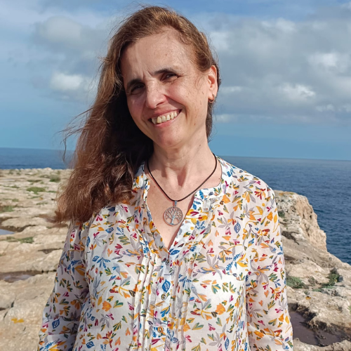 Cristina Calvo