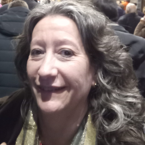 Antònia Campins