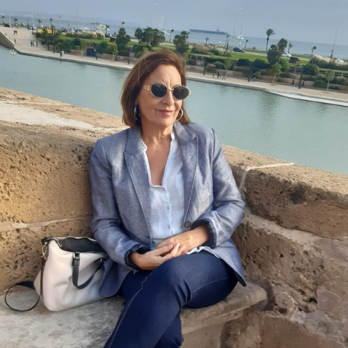 Ana Escribano