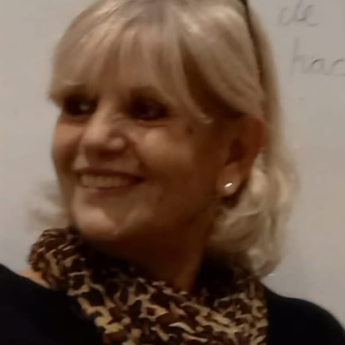 M. Ángeles Cano