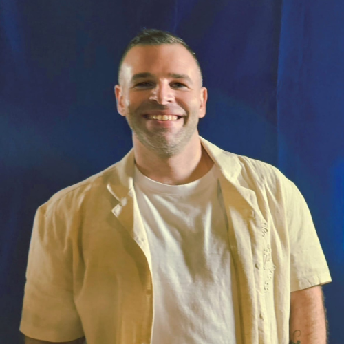 José David Pardo