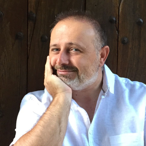 Xavier Marí