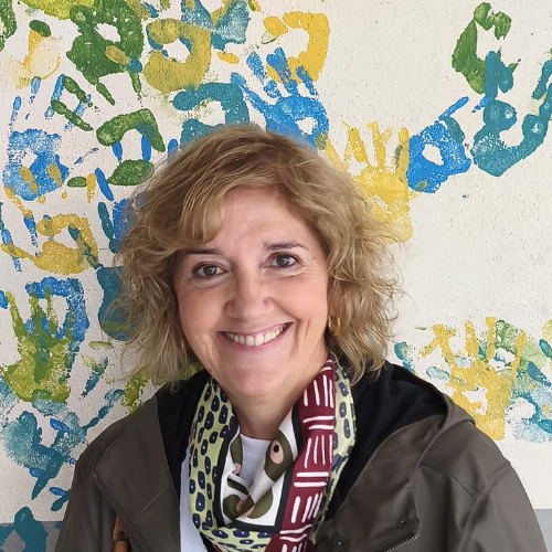 Pilar Monter