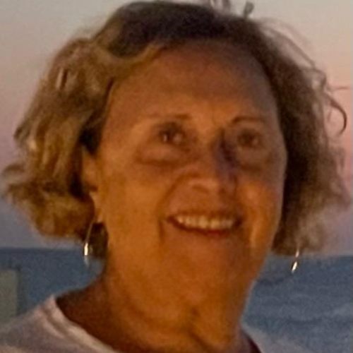 Maria Mora