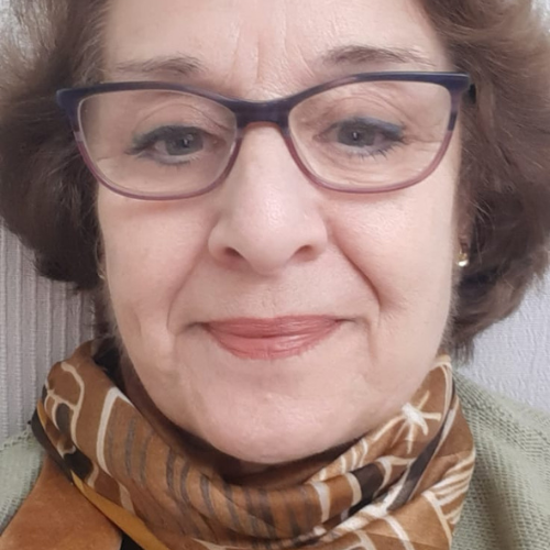 Carmen Montenegro