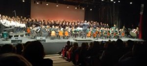 Cor Ciutat de Mallorca