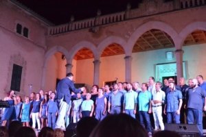 Cor Ciutat de Mallorca