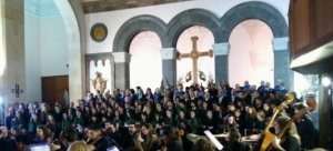 Cor Ciutat de Mallorca
