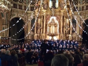 Cor Ciutat de Mallorca