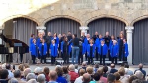 Cor Ciutat de Mallorca