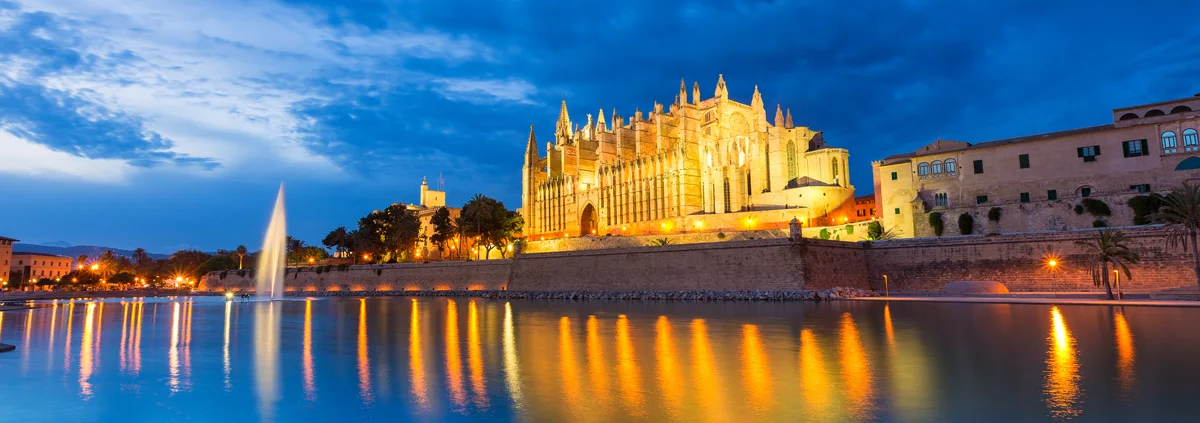 Palma de Mallorca